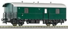 64255  Roco Post car N28 Austrian Federal Post